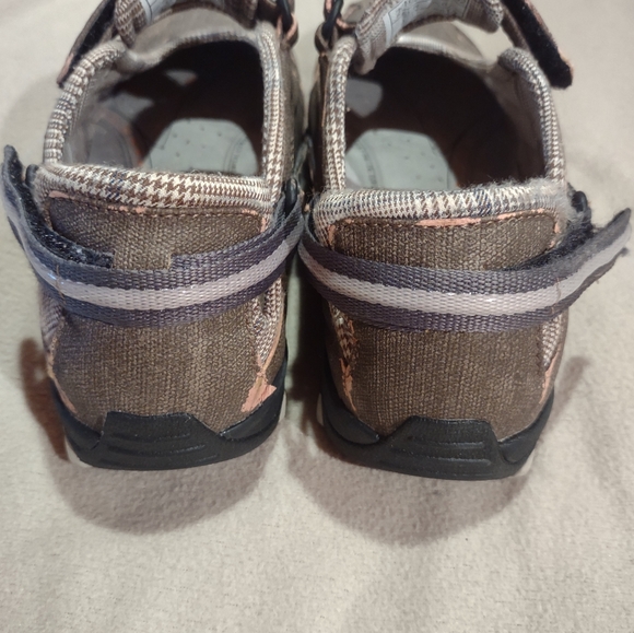 Womens Allrounder Shoes - Picture 9 of 10